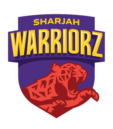 Sharjah Warriorz
